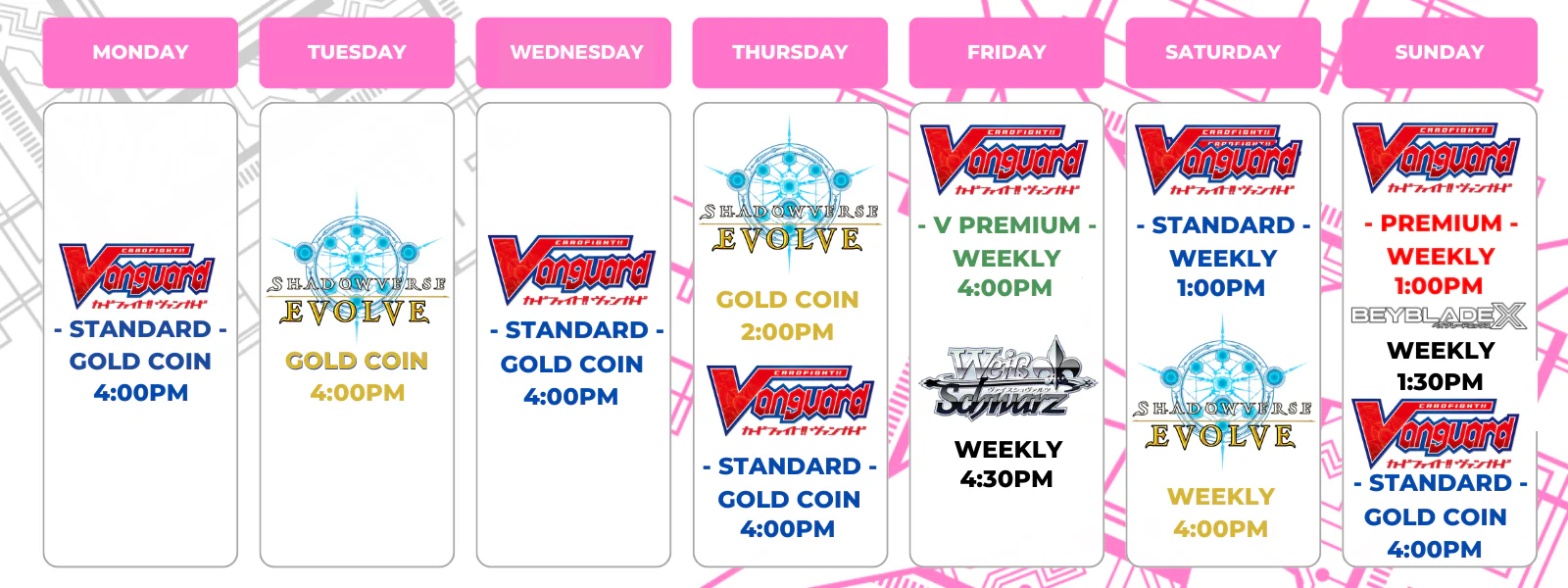 Welcome to Our Store