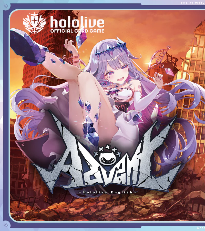 Hololive OCG